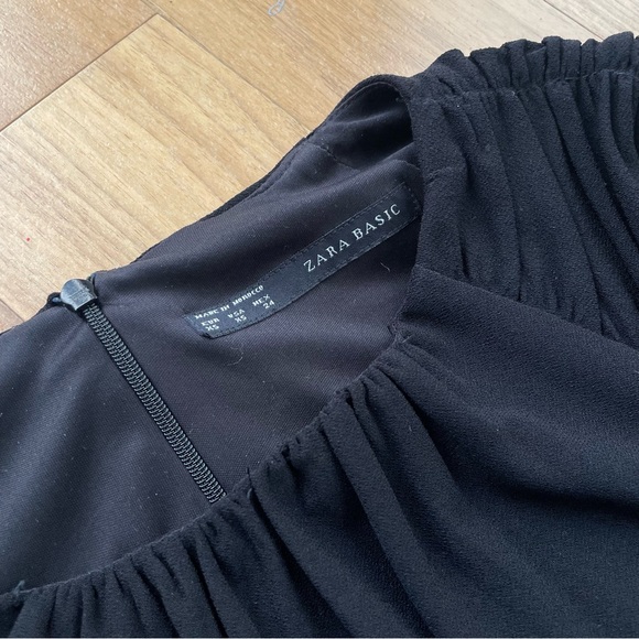 Bodycon Mini Dress - Picture 5 of 5